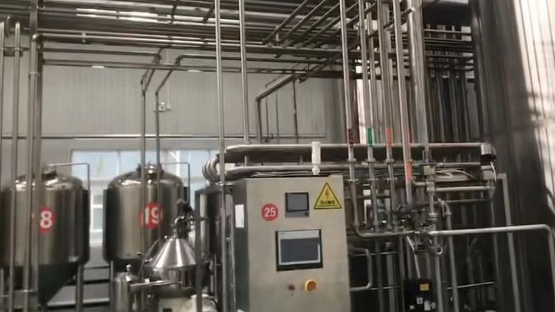 金州河北船头客精酿啤酒厂